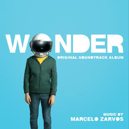 Album cover of Wonder (Original Soundtrack Album)