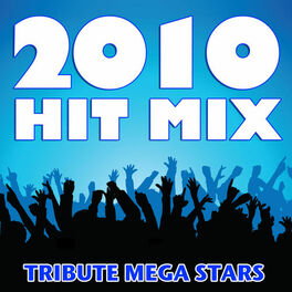 Album cover of 2010 Hit Mix