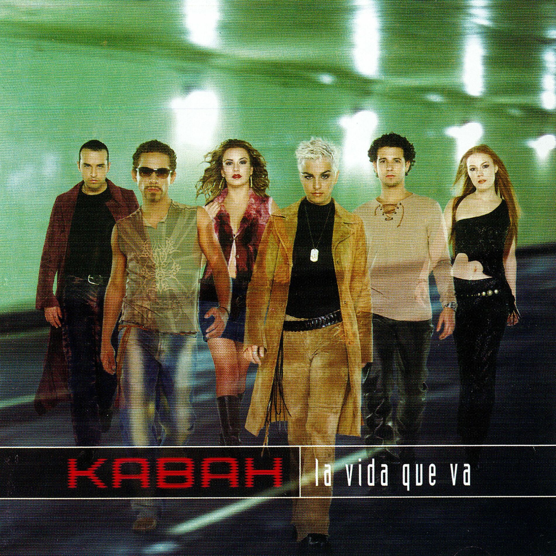 Kabah: albums, songs, playlists | Listen on Deezer