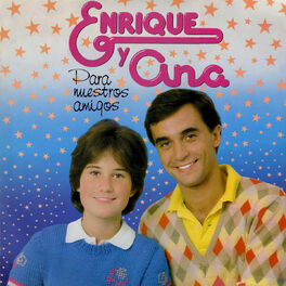 Album cover of Para Nuestros Amigos