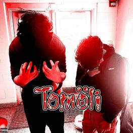 Album cover of Tomöli