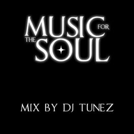 Album cover of DJ Tunez: Music For The Soul Mix Vol. 1 (DJ Mix)
