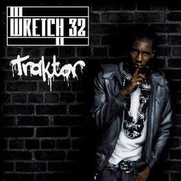 Album cover of Traktor (feat. L)