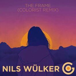 Album cover of The Frame (Colorist Remix)