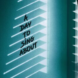 Album cover of A Day to Sing About (Acoustic Version)