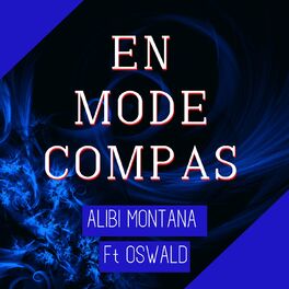 Album cover of En mode compas (Compas zouk)