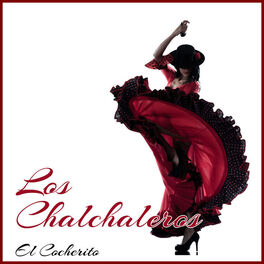 Album cover of El Cocherito