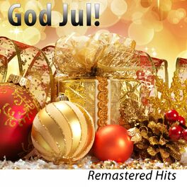 Album cover of God Jul (Remastered Hits)