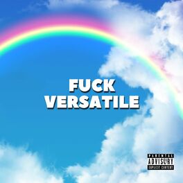 Album cover of Fuck Versatile