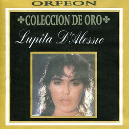 Album cover of Coleccion de Oro