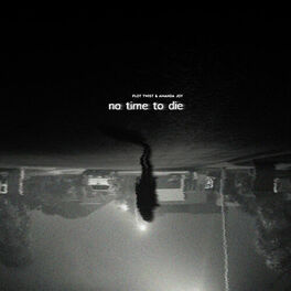 Album cover of No Time to Die
