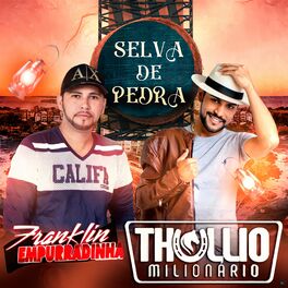 Album cover of Selva de Pedra