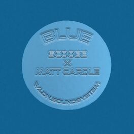 Album cover of Blue