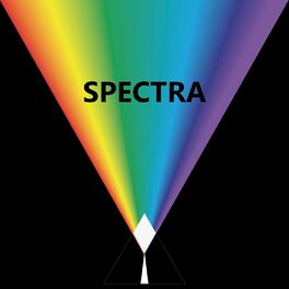 Album cover of SPECTRA