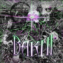 Album cover of BAKI II
