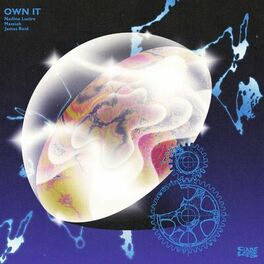 Album cover of Own It