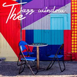 Album cover of The Jazz Window