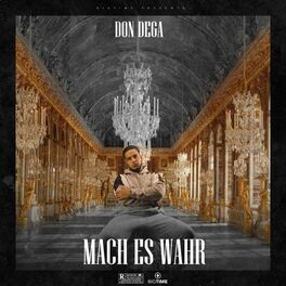 Album cover of Mach es wahr