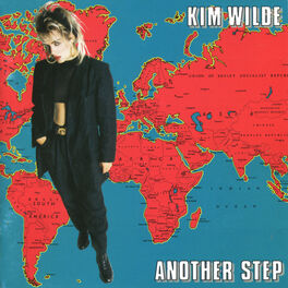 Album cover of Another Step
