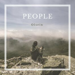 Album cover of People