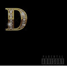 Album cover of D for disTopia