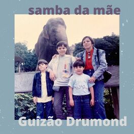 Album cover of Samba da Mãe
