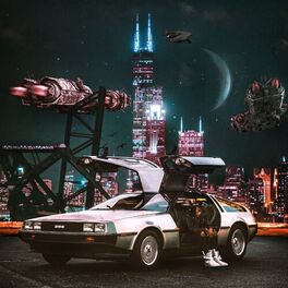 Album cover of Destination