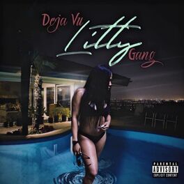 Album cover of Litty Gang