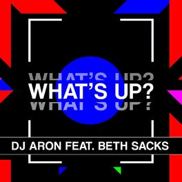 Album cover of What's Up
