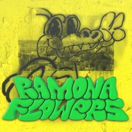 Album cover of Ramona Flowers