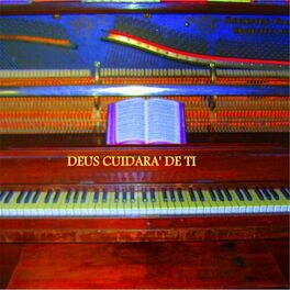 Album cover of Deus Cuidara de Ti