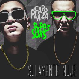 Album cover of Sulamente nuje