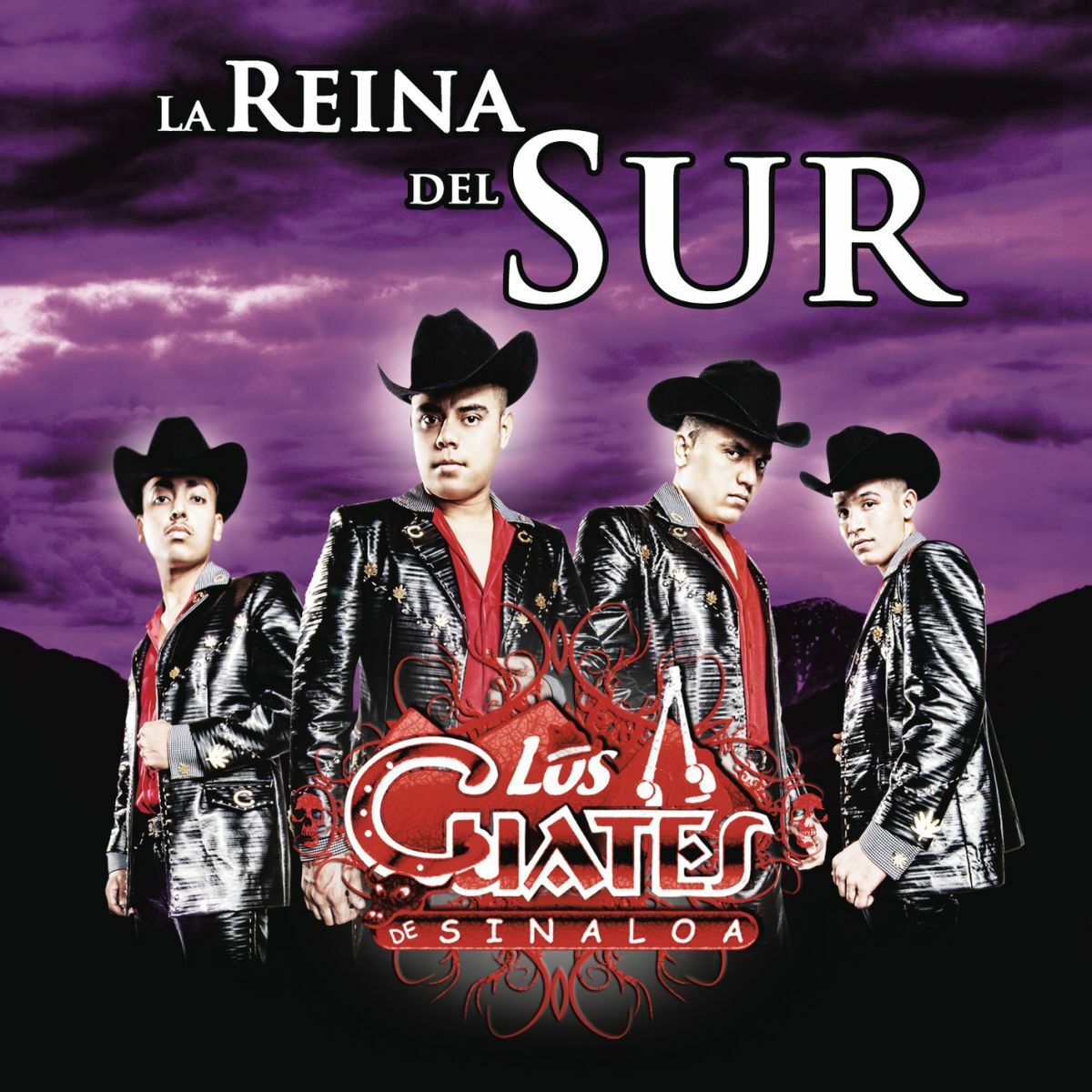 Los Cuates de Sinaloa - Chiquito Pero Picoso (Live Version): listen with  lyrics | Deezer