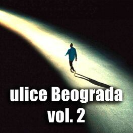Album cover of Ulice Beograda Vol 2