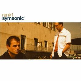 Album cover of It's Up To You (Symsonic)