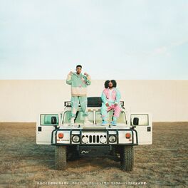 Album cover of BEFORE SHIT GOT WEIRD