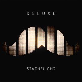 Album picture of Stachelight