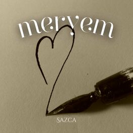 Album cover of Meryem