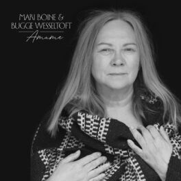 Album cover of Amame