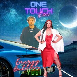Album cover of One Touch (remix)