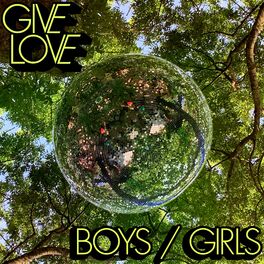 Album cover of Boys / Girls