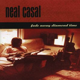 Album cover of Fade Away Diamond Time