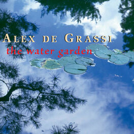 Album cover of The Water Garden