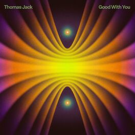 Album cover of Good With You
