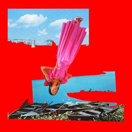 Album cover of BLOODY FUTURE