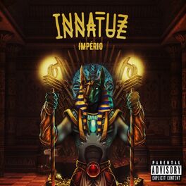 Album cover of Império: Mixtape (Remastered)