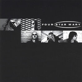 Album cover of Four Star Mary