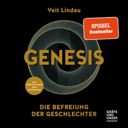 Album cover of Genesis (Die Befreiung der Geschlechter)