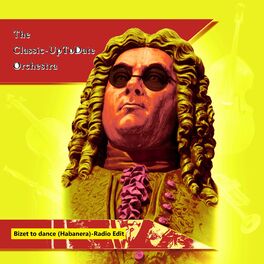 Album cover of Bizet to dance (Habanera) (Radio Edit)