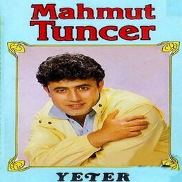 Album cover of Yeter